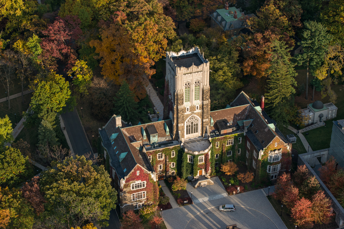 Lehigh announces tuition increase for academic year Lehigh